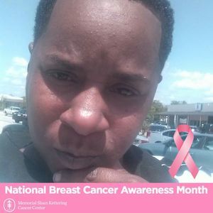 Meet your Posher, Deshawn